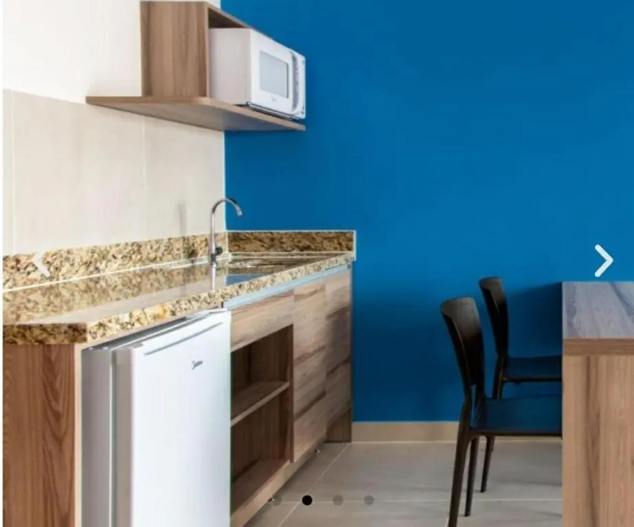 Apart Resort Beira Mar Muta - Ps 塞古罗港