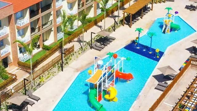 Apart Resort Beira Mar Muta - Ps 塞古罗港 巴西