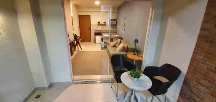 Apart Resort Beira Mar Muta - Ps 塞古罗港