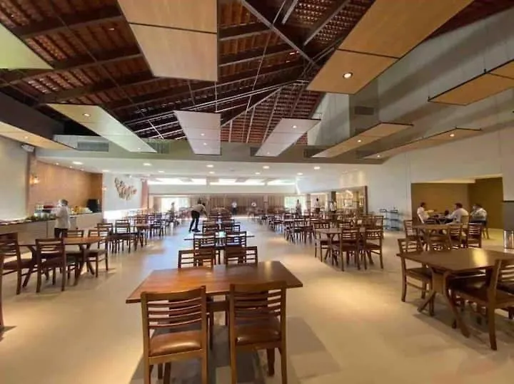 Apart Resort Beira Mar Muta - Ps Porto Seguro